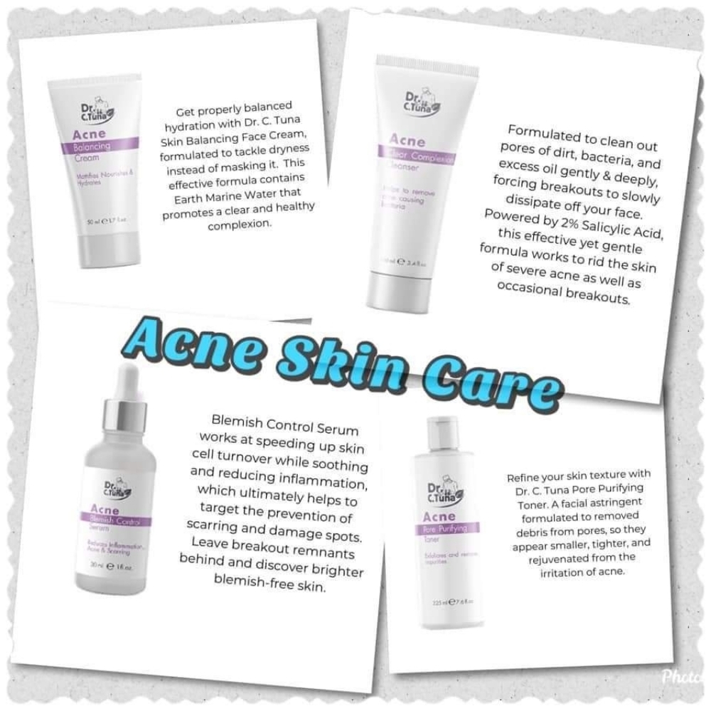 Skincare